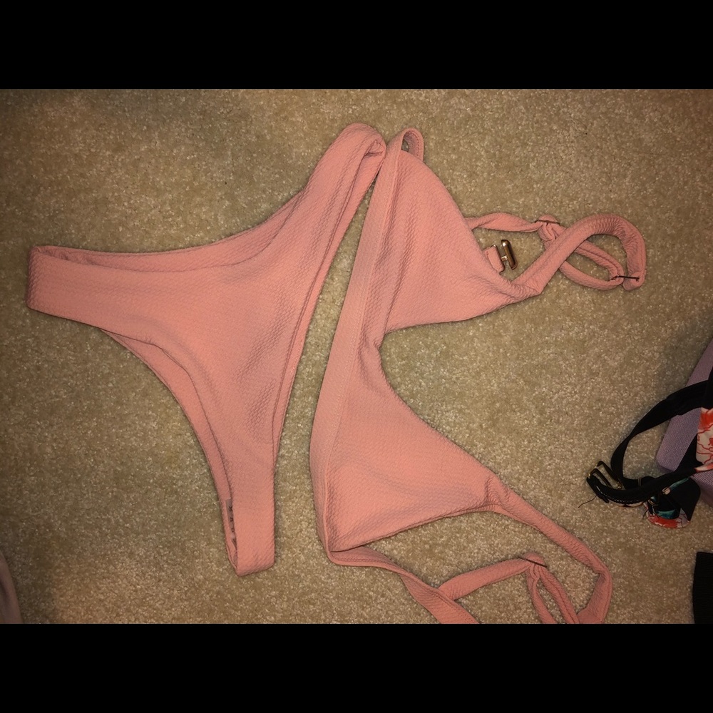 Zaful Bikini - Picture 2 of 4
